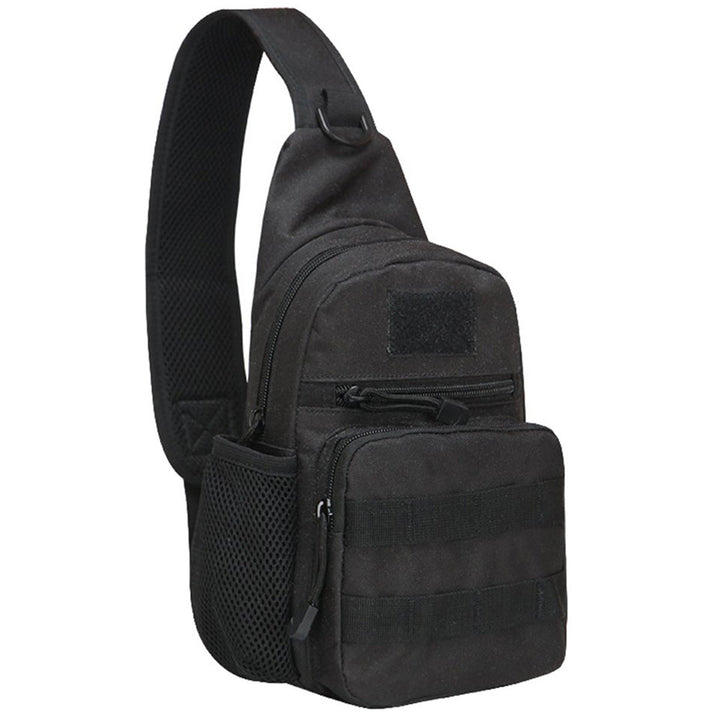Three P - Molle Tactical Sling Bag-3
