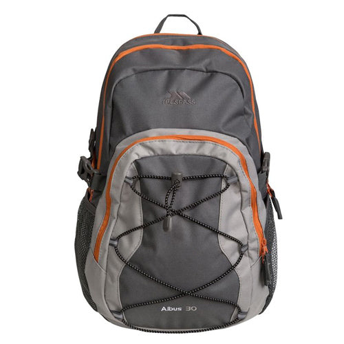 Trespass Albus 30 Litre Casual Hiking Backpack-9