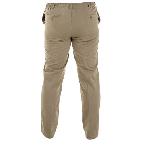 Basilio Rugby Trousers-1