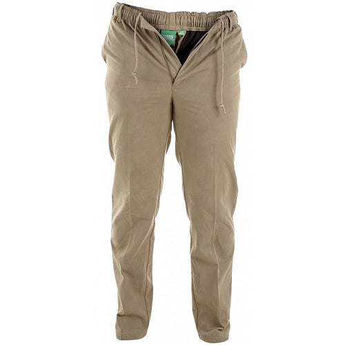 Basilio Rugby Trousers-3