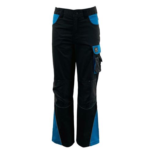 Kids Action Cargo Trousers - L897-2