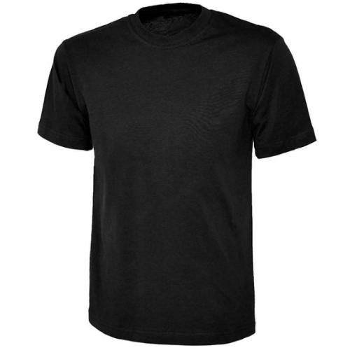 Adults Premium Cotton T-Shirt-4