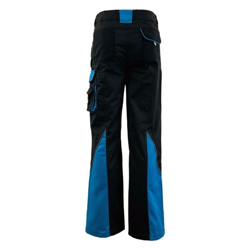 Kids Action Cargo Trousers - L897-3