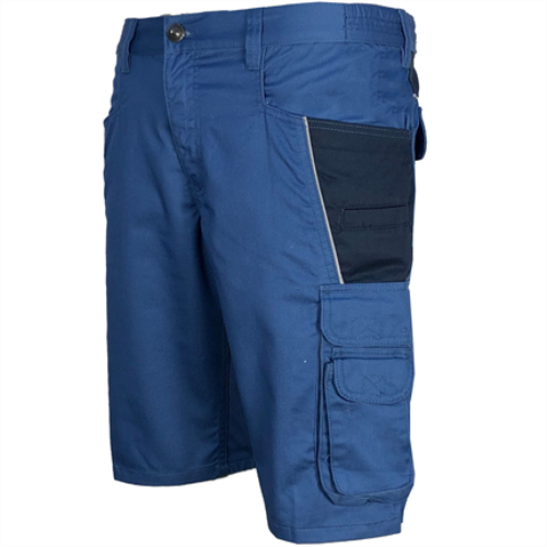 Mens DURUS ST02 Workwear Shorts-1