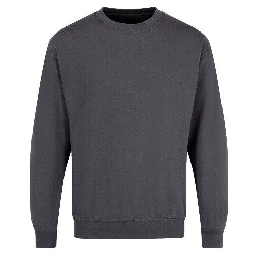Adults Plain Sweatshirt - UCC011-5