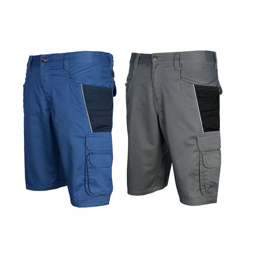 Mens DURUS ST02 Workwear Shorts-0