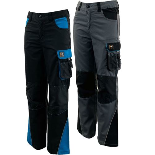 Kids Action Cargo Trousers - L897-0