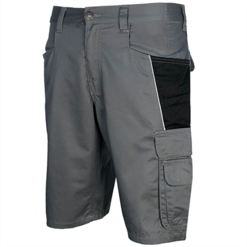 Mens DURUS ST02 Workwear Shorts-2