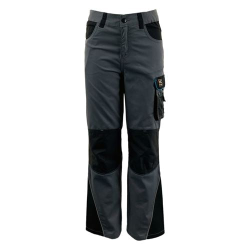 Kids Action Cargo Trousers - L897-1