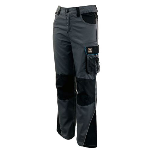 Kids Action Cargo Trousers - L897-6