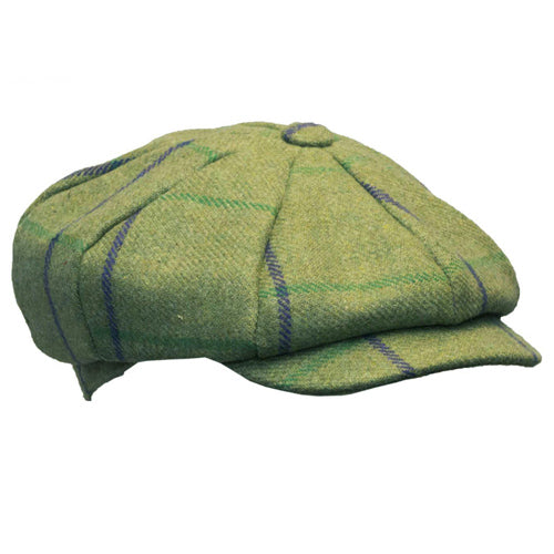 Ladies Margate Tweed Hat-5