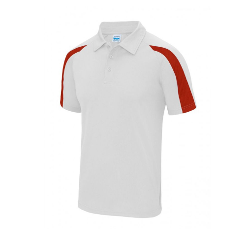 Sports Club Polo Shirt-2