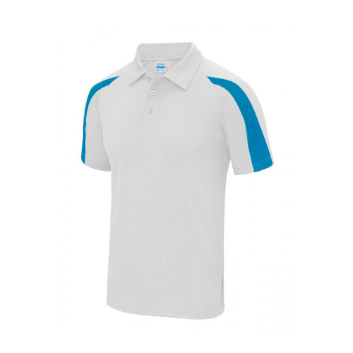 Sports Club Polo Shirt-1