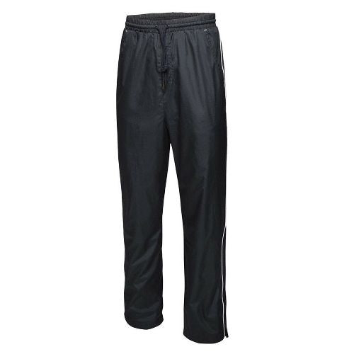 Regatta Mens Athens Mesh Lined Tracksuit Bottoms - TRA412 Trousers-3
