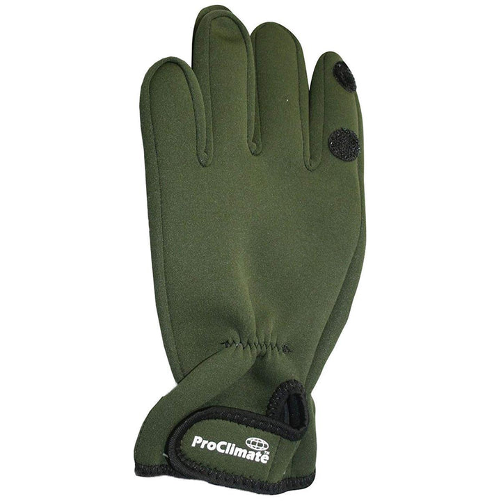 Proclimate Neoprene Waterproof Gloves-2