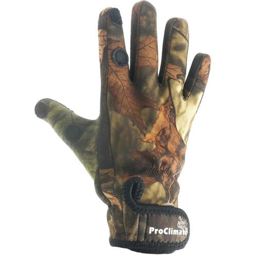 Proclimate Neoprene Waterproof Gloves-1