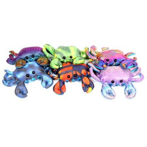 Cute Collectable Crab Design Sand Animal CH11X-H-0