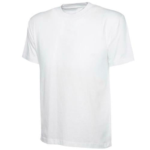 Adults Premium Cotton T-Shirt-3