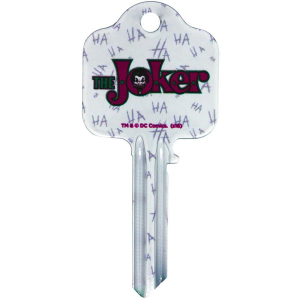 DC Comics Door Key Joker
