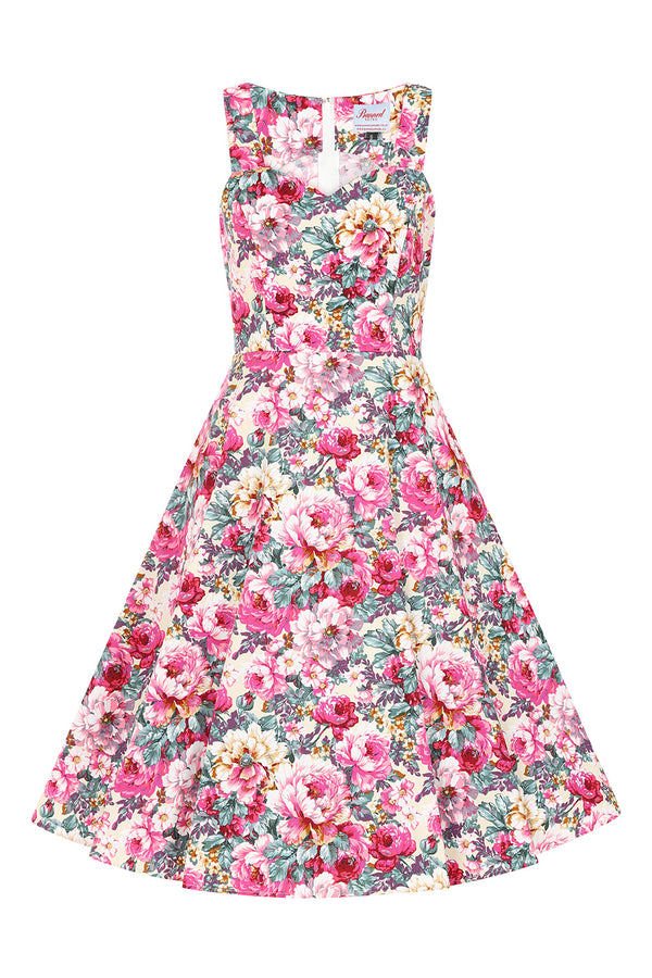 Banned Apparel - Bloom Dress