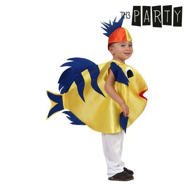 Costume for Children Fish SALE