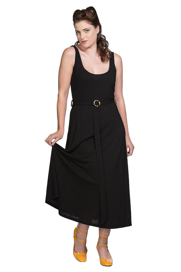Banned Clothing - Women's Louise Dress