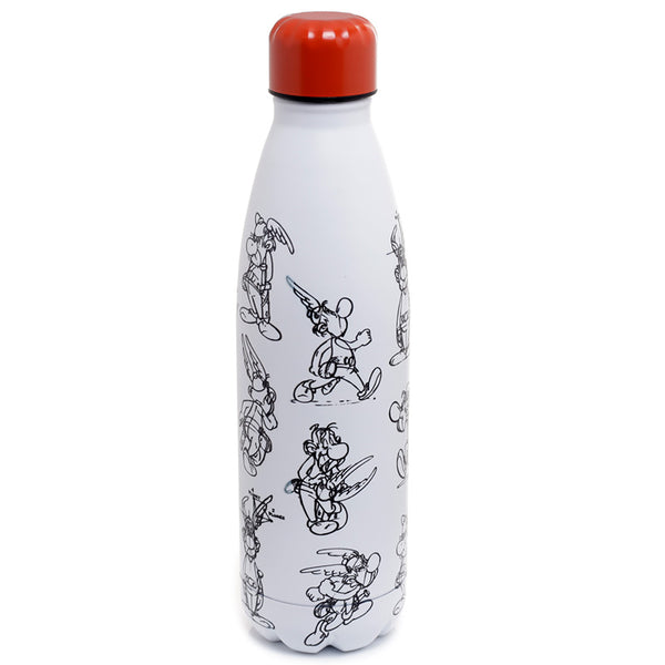 Asterix Stainless Steel Insulated Drinks Bottle BOT120