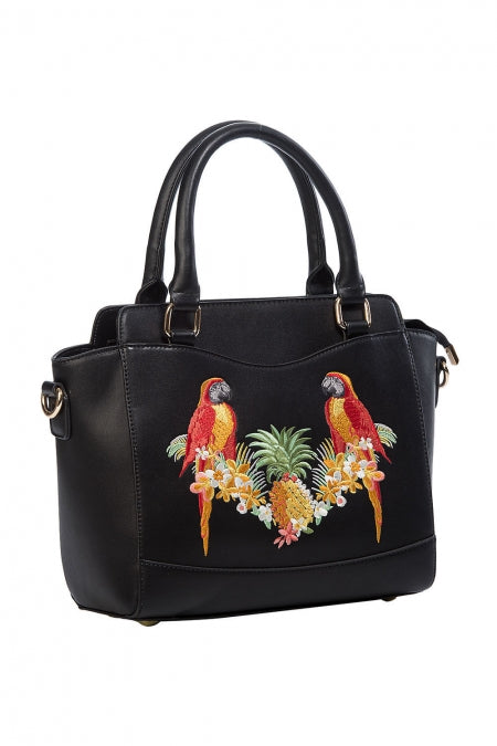 Banned Apparel - Seychelles Handbag