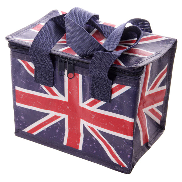 Union Flag Lunch Box Cool Bag COOLB05