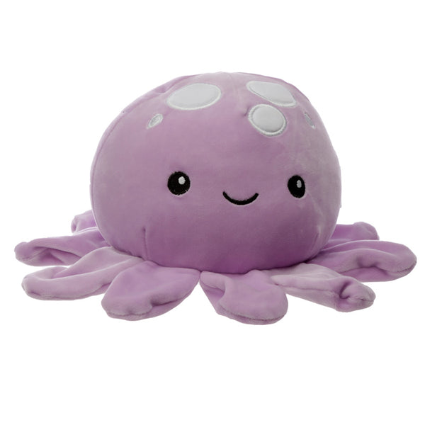 Plush Squeezies Octopus Cushion (10 Arms) CUSH269