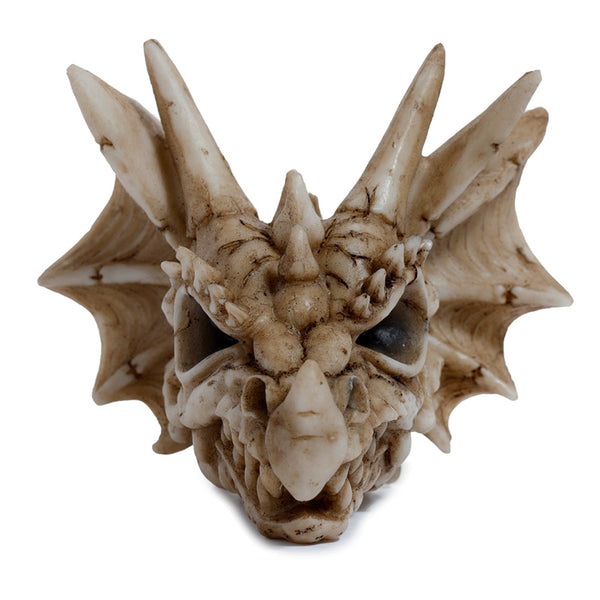 Shadows of Darkness Dragon Skull Ornament Medium DRG527