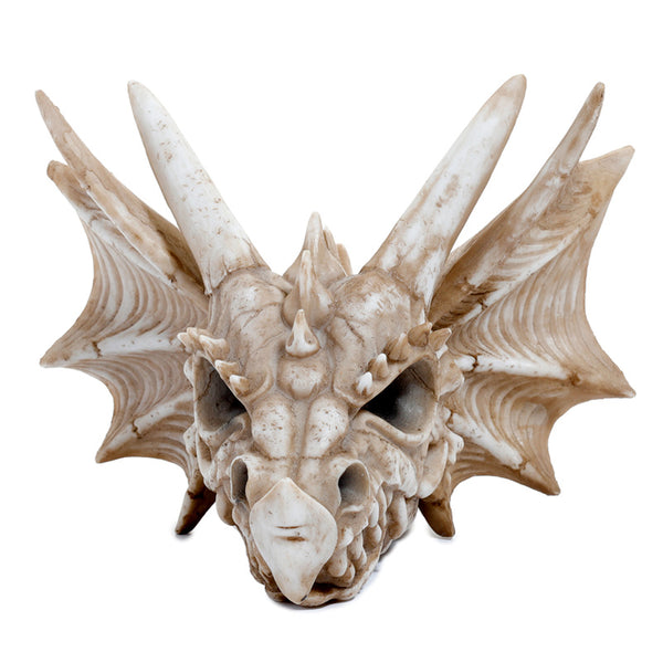 Shadows of Darkness Dragon Skull Ornament Large DRG529