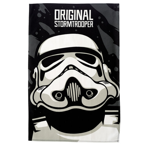 Cotton Tea Towel - The Original Stormtrooper KITC151