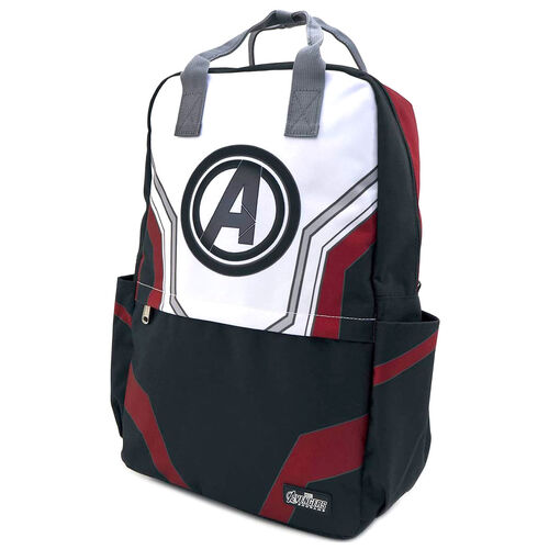 Loungefly Marvel Avengers Endgame Suit backpack