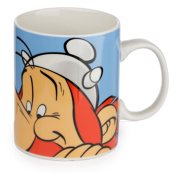 Collectable Porcelain Mug - Obelix MUG376