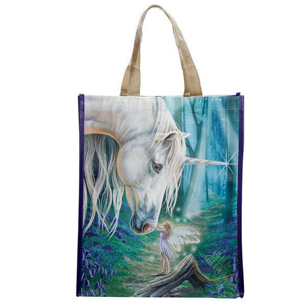 Reusable Shopping Bag - Lisa Parker Fairy Whispers NWBAG77