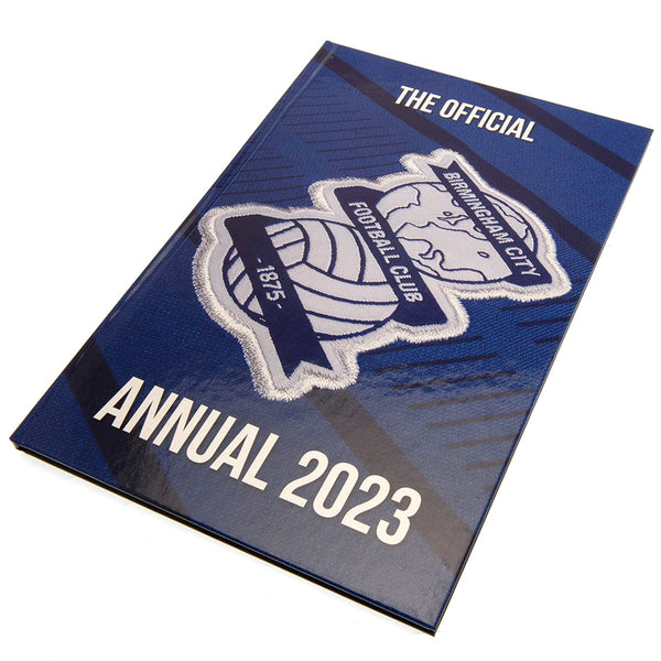 Birmingham FC Annual 2023