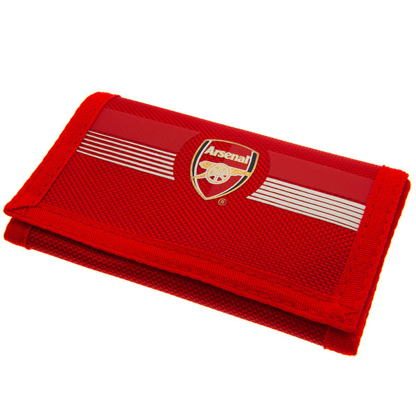 Arsenal FC Ultra Wallet