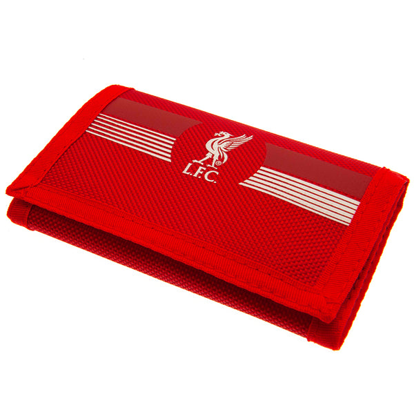 Liverpool FC Ultra Wallet