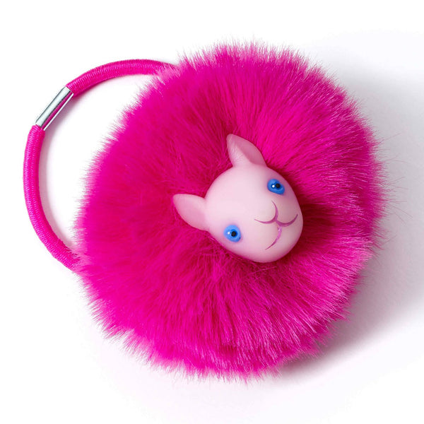 Harry Potter Hair Band Pygmy Puff