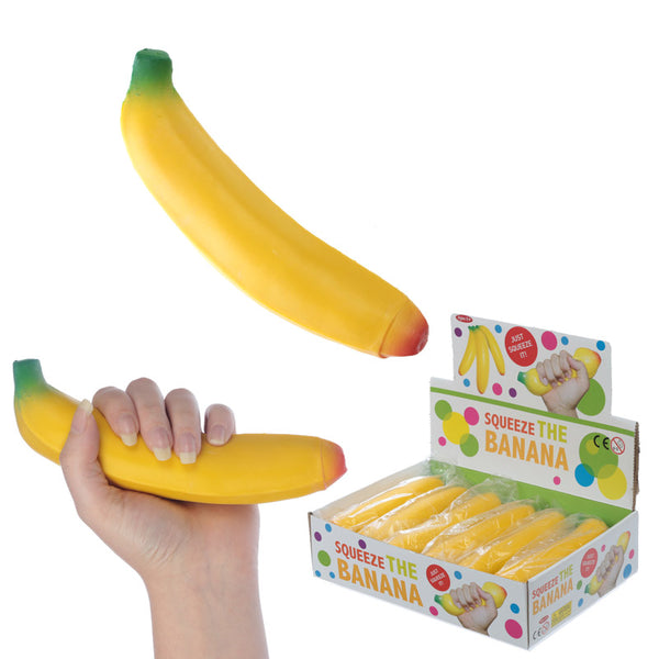 Fun Kids Stretch Banana TY622