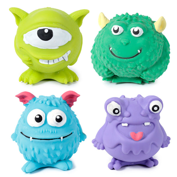 Fun Kids Squeezy Monster TY896-0