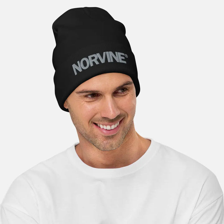 Norvine - Basic Beanie-2