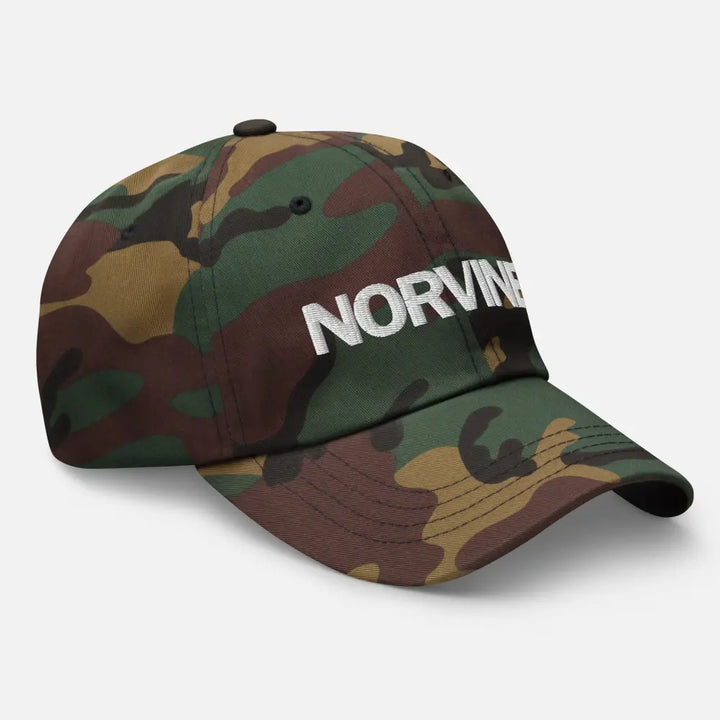 Norvine - Basic Hat-14