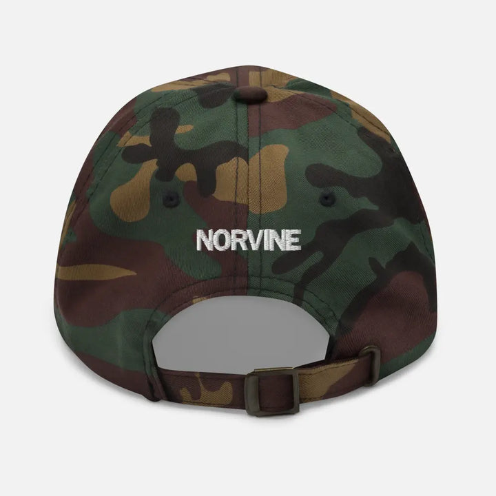 Norvine - Basic Hat-16