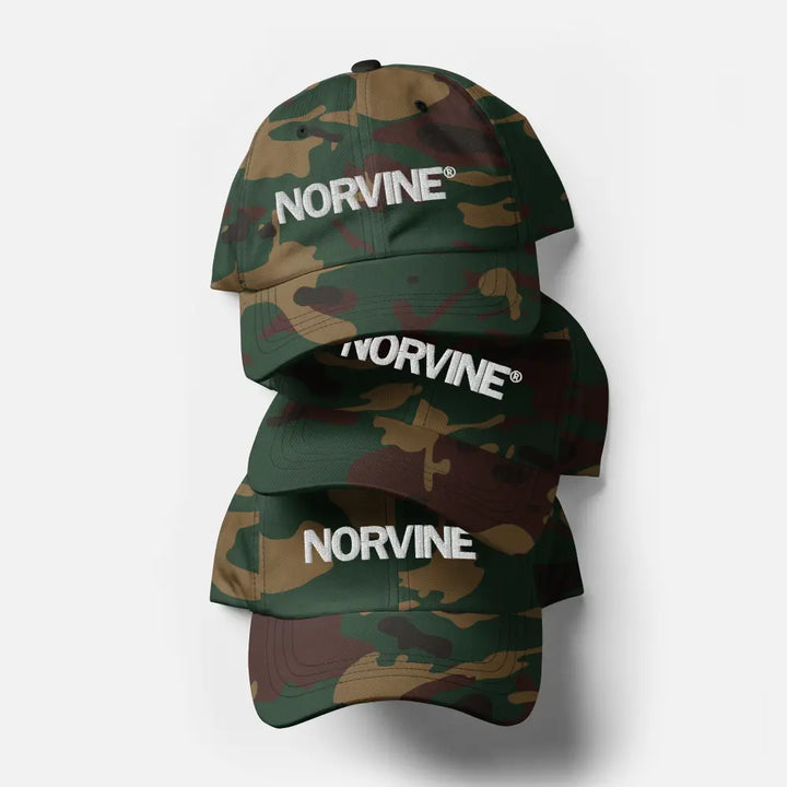 Norvine - Basic Hat-3