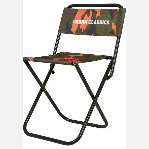 Urban Classics - Camping Chair-0