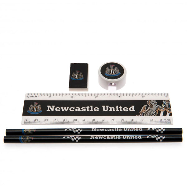 Newcastle United FC Core Stationery Set CQ