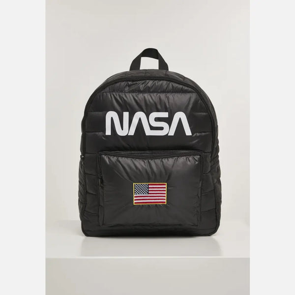 NASA Puffer Backpack-0