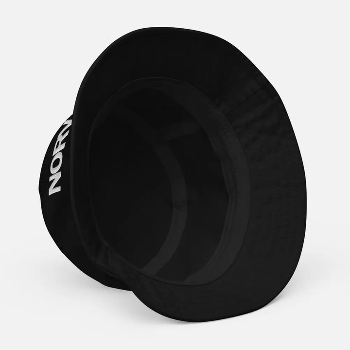 Norvine - Organic Bucket Hat-2